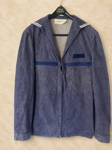Authentique ensemble vareuse - , +