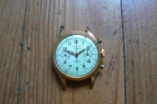 Chronographe vintage favor