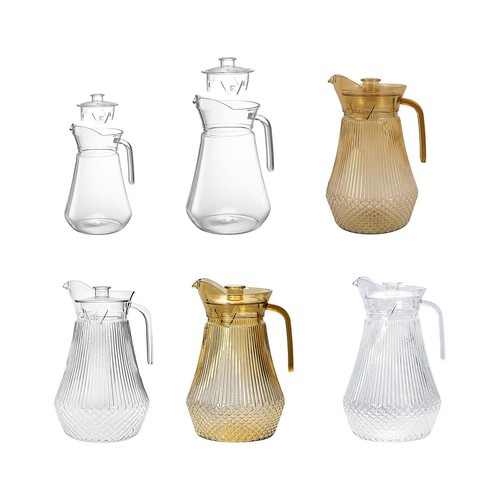 Carafe eau froide - carafe,