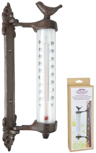 Esschert design thermomètre - esschert,