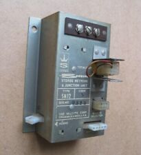 Juke Box Seeburg Stereo