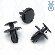 10x VVO® Clips de fixation