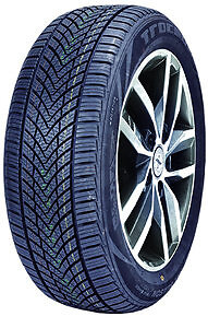 215 r17 95w - 215/50, tracmax