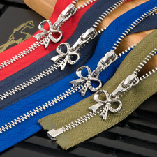 1PC 3 # Métal Fermeture Bout