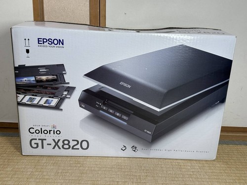 Scanner photo film - , epson