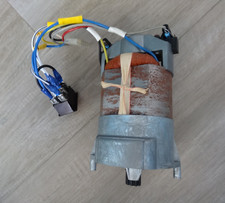 Moteur Singer Servo-Tricot