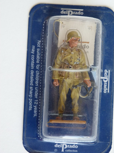 Soldats plomb del prado - de,