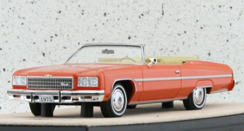 Chevrolet caprice convertible - caprice,