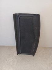 Plage arriere VOLKSWAGEN GOLF