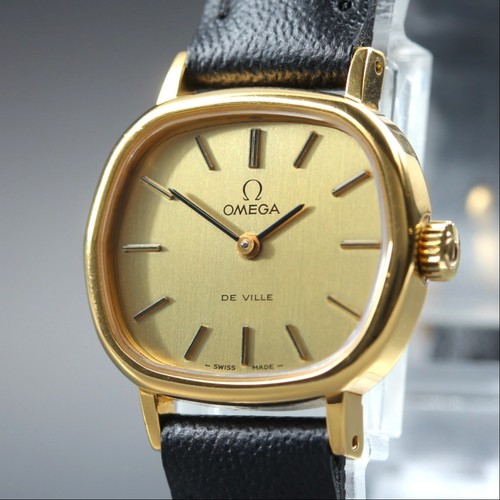Montre femme omega - montre, de