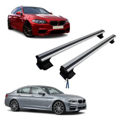 Barres transversales - , de