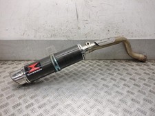 2004 HONDA CB 600 HORNET F4 EXHAUST TAIL PIPE