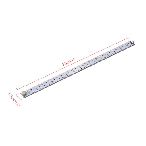 30led light strip for photo - 30led,