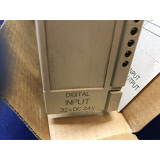 Siemens Simatic S5 6ES5 420-7LA11 (B20)