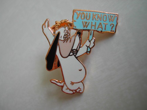 Pin egf droopy you - bd,
