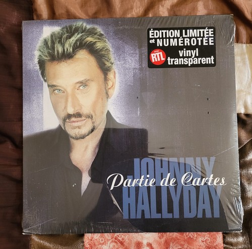 Rare maxi 45t johnny hallyday - rare,