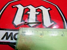 Montesa Cota 348 Enduro 250 Goupille De Frein p/n 0097.1015 NOS 51M 1976-81