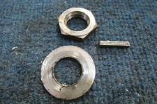 Matériel De Montage Du Rotor