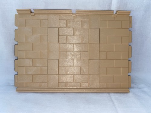 Playmobil mur plein maison - playmobil,