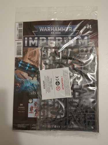 Warhammer imperium magazine - warhammer,