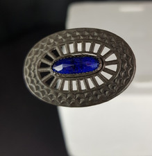 Epingle a chapeaux ancienne