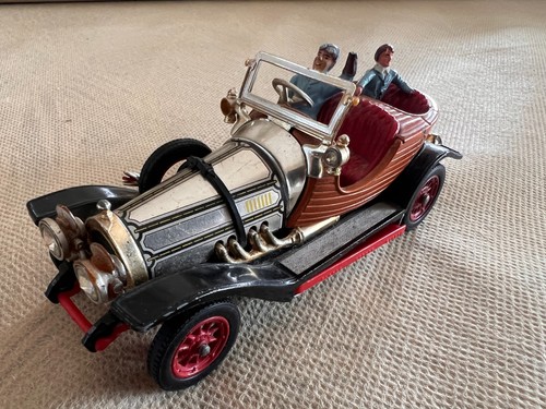 Chitty bang - bang,