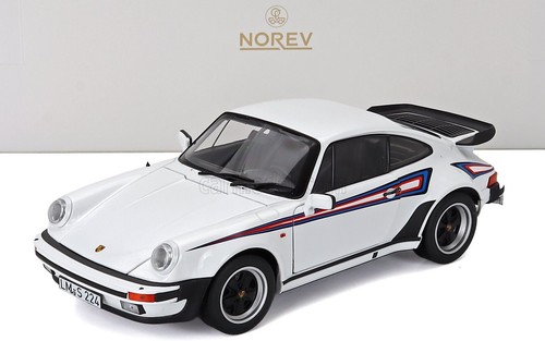 Porsche 911 930 turbo - 911, 3.3