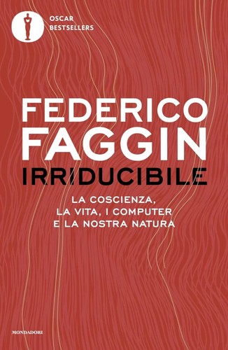 Federico faggin irriducibile - faggin,
