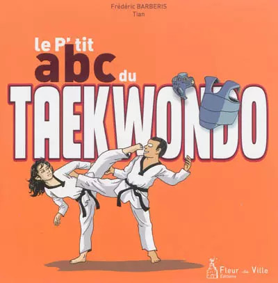 Tit abc du - p'tit,