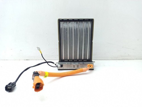 Kia niro 2023 radiateur - kia,