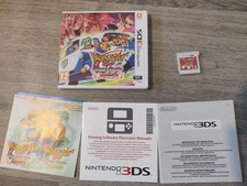 INAZUMA ELEVEN GO CHRONO