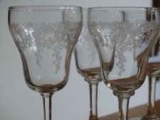 VAL SAINT LAMBERT 6 ANCIENS