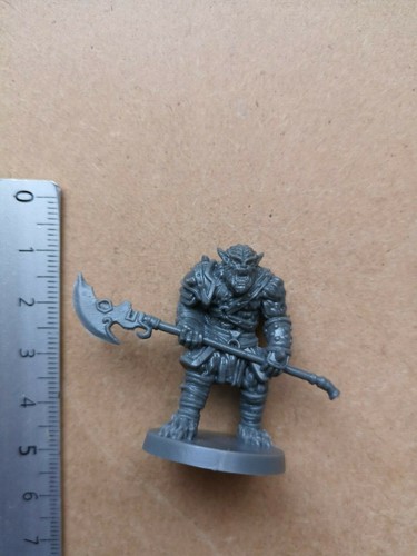 Bugbear blacklist fantasy - bugbear,
