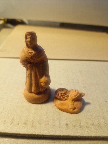 Santon carbonel la - ,