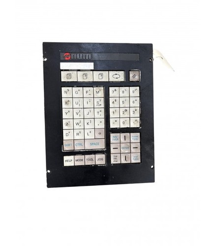 Clavier touches num - 53,