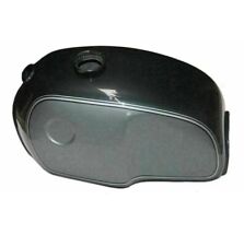 CONVIENT POUR BMW R100 Rt Rs R90 R80 R75 réservoir d'essence en acier peint n...