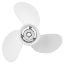 Hélice De Bateau 3 Lames