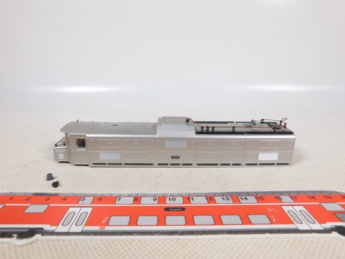 Märklin cast boîtier - märklin,