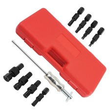 9pcs Roulement Intérieur