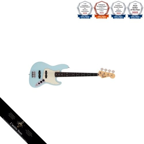 Fender short scale base made - fender,