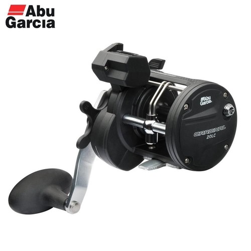 Moulinet droitier abu - moulinet,