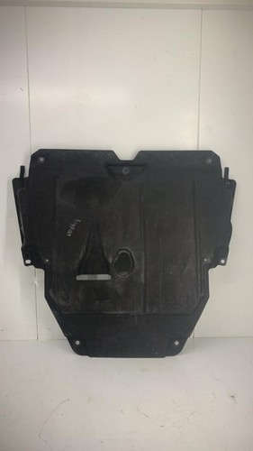 Cache sous moteur renault - cache,