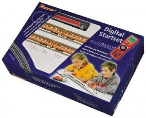 Roco 41287 coffret - roco,