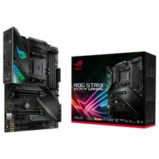 ASUS ROG Strix X570-e Gaming