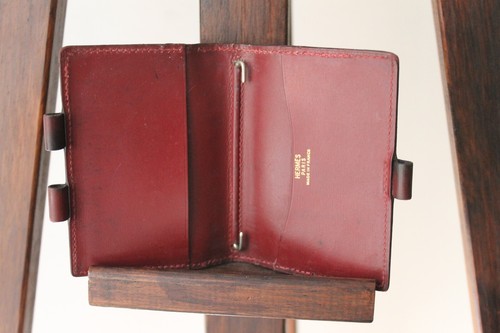 Hermès porte agenda - hermès,