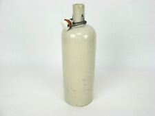 Sandstone Bottle Bottle with Cap