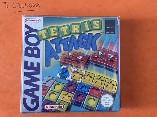 Tetris attack dmg aylp - tetris,