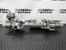 Electric Steering Rack (Steering Rack) LHD MERCEDES-BENZ VITO (W447) 2014-