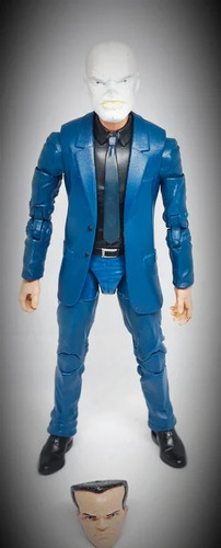 Marvel legends le - legends,