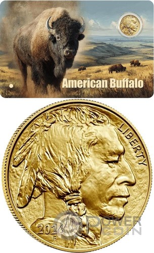 American buffalo 200 oz - american,